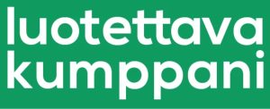 Luotettava Kumppani